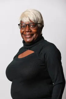 Debroah Wells